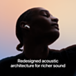 Qulaqlıq Apple AirPods 5 MKFW4ZE/A White