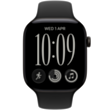 Смарт-часы Apple Watch Series 12 46mm M/L MJEL4ET/A Black