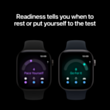 Смарт-часы Apple Watch Series 12 46mm M/L MJEL4ET/A Black