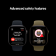 Смарт-часы Apple Watch Series 12 46mm M/L MJEL4ET/A Black
