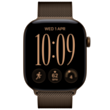 Смарт-часы Apple Watch Series 12 46mm S/M MKD74ET/A Dark Bronze