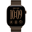 Смарт-часы Apple Watch Series 12 46mm M/L MKD84ET/A Dark Bronze
