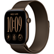 Смарт-часы Apple Watch Series 12 42mm MKDC4ET/A Dark Bronze