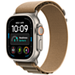 Смарт-часы Apple Watch Ultra 4 Cellular 49mm M MJAF4QI/A Natural Titanium