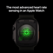 Смарт-часы Apple Watch Ultra 4 Cellular 49mm M/L MJAQ4QI/A Natural Titanium