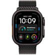 Смарт-часы Apple Watch Ultra 4 Cellular 49mm M MJAV4QI/A Black Titanium