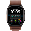 Смарт-часы Apple Watch Ultra 4 Cellular 49mm M MJC14QI/A Black Titanium