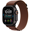 Смарт-часы Apple Watch Ultra 4 Cellular 49mm L MJC24QI/A Black Titanium