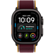Смарт-часы Apple Watch Ultra 4 Cellular 49mm M/L MJC44QI/A Black Titanium