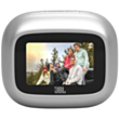 Qulaqlıq JBL Live Beam 4 JBLLIVEBEAM4SIL Silver