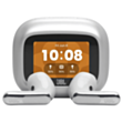 Наушники JBL Live Flex 4 JBLLIVEFLEX4SIL Silver