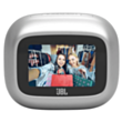 Наушники JBL Live Flex 4 JBLLIVEFLEX4SIL Silver