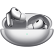 Qulaqlıq HUAWEI FreeBuds Neo 55039438 Stellar Silver