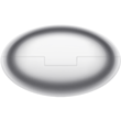 Qulaqlıq HUAWEI FreeBuds Neo 55039438 Stellar Silver