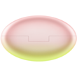 Qulaqlıq HUAWEI FreeBuds Neo 55039439 Nebula Pink