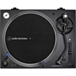 Виниловый проигрыватель Audio-Technica AT-LP140XPBKEUK