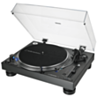 Виниловый проигрыватель Audio-Technica AT-LP140XPBKEUK