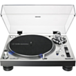 Виниловый проигрыватель Audio-Technica AT-LP140XPSVEUK
