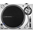 Виниловый проигрыватель Audio-Technica AT-LP140XPSVEUK