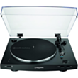Виниловый проигрыватель Audio-Technica AT-LP3XBTBK