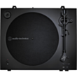 Виниловый проигрыватель Audio-Technica AT-LP3XBTBK