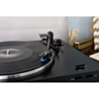 Виниловый проигрыватель Audio-Technica AT-LP3XBTBK