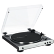 Виниловый проигрыватель Audio-Technica AT-LP60XBTWH