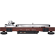 Виниловый проигрыватель Audio-Technica AT-LPW50BTRW