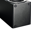 Активный динамик Audio-Technica AT-SP3X