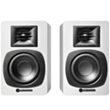 Aktiv dinamik Audio-Technica AT-SP3XWH