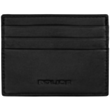 Обложка для карт Police Grande Gent in Leather PELGD2207301 Black