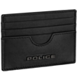 Обложка для карт Police Grande Gent in Leather PELGD2207301 Black