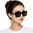 Günəş eynəyi Trussardi TSW9029 A01