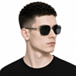 Солнцезащитные очки Blancia BC 1247 C2