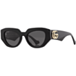 Солнцезащитные очки Gucci GG1421S-001 51