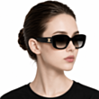 Günəş eynəyi CELINE CL40216U 01F 55