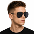 Günəş eynəyi Tom Ford FT1071 01A 62