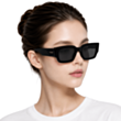 Günəş eynəyi Fendi FE40131I 01A 51