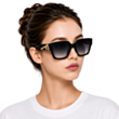 Günəş eynəyi Fendi FE40099I 01B 63