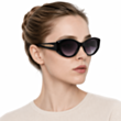 Солнцезащитные очки Ana Hickmann AH9445 A01