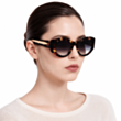 Солнцезащитные очки Ana Hickmann AH9445 G21