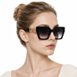 Солнцезащитные очки Ana Hickmann AH9450 A01