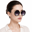 Солнцезащитные очки Ana Hickmann AH3292 A01A