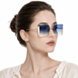 Солнцезащитные очки Ana Hickmann AH3321 05A