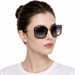 Солнцезащитные очки Ana Hickmann AH3322 E02