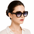 Солнцезащитные очки Ana Hickmann AH9436 E01A