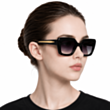 Солнцезащитные очки Ana Hickmann AH9441 A01A