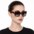 Солнцезащитные очки Ana Hickmann AH9462 G21