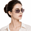 Солнцезащитные очки Trussardi TSW3039 05C
