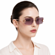 Солнцезащитные очки Trussardi TSW3039 05C